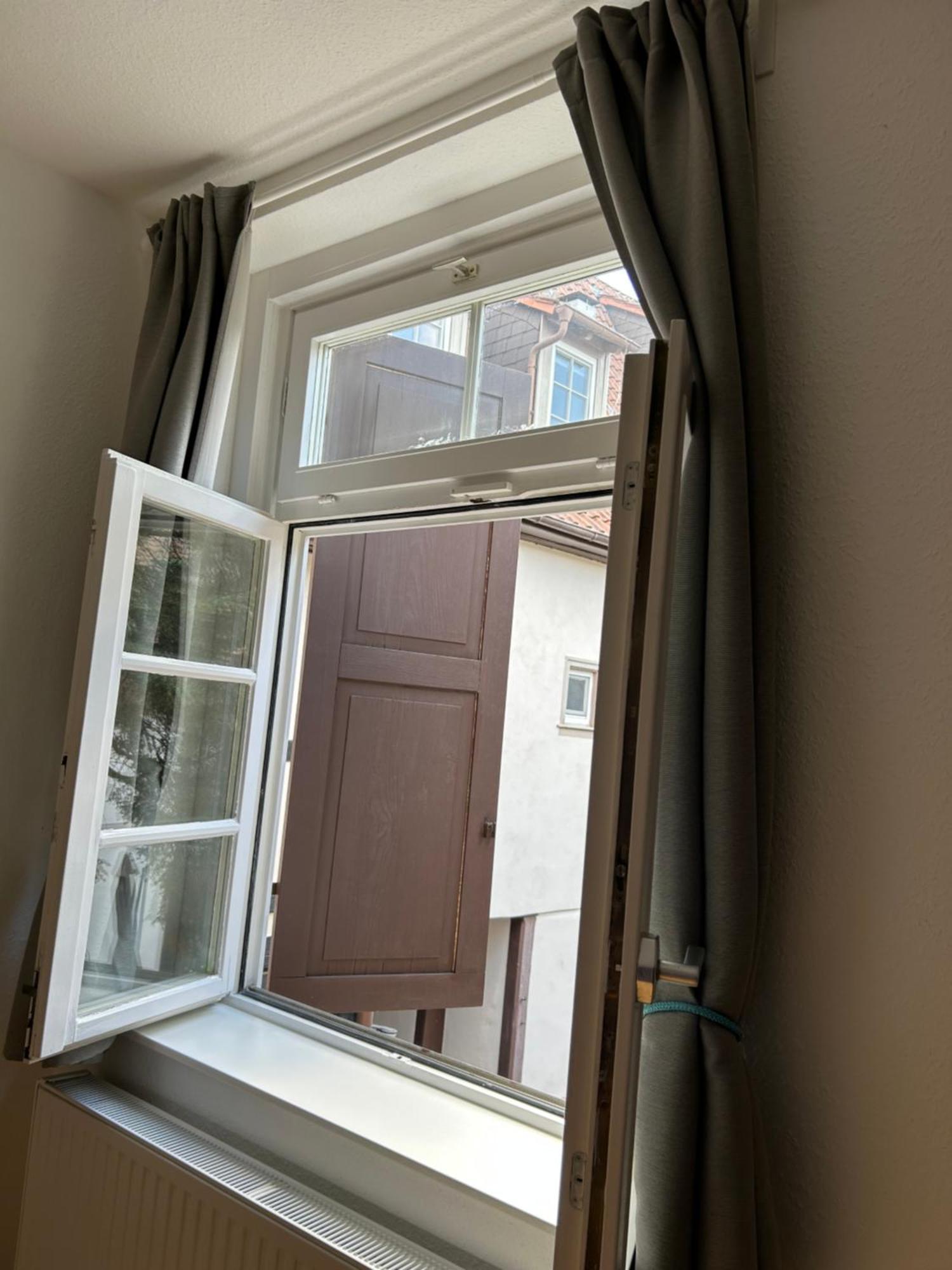 Apartment Exklusives Haus, Ruhig Gelegen Im Innenhof, Zentral, Lichtdurchflutet Zustellbett,babybett Bei Bedarf *