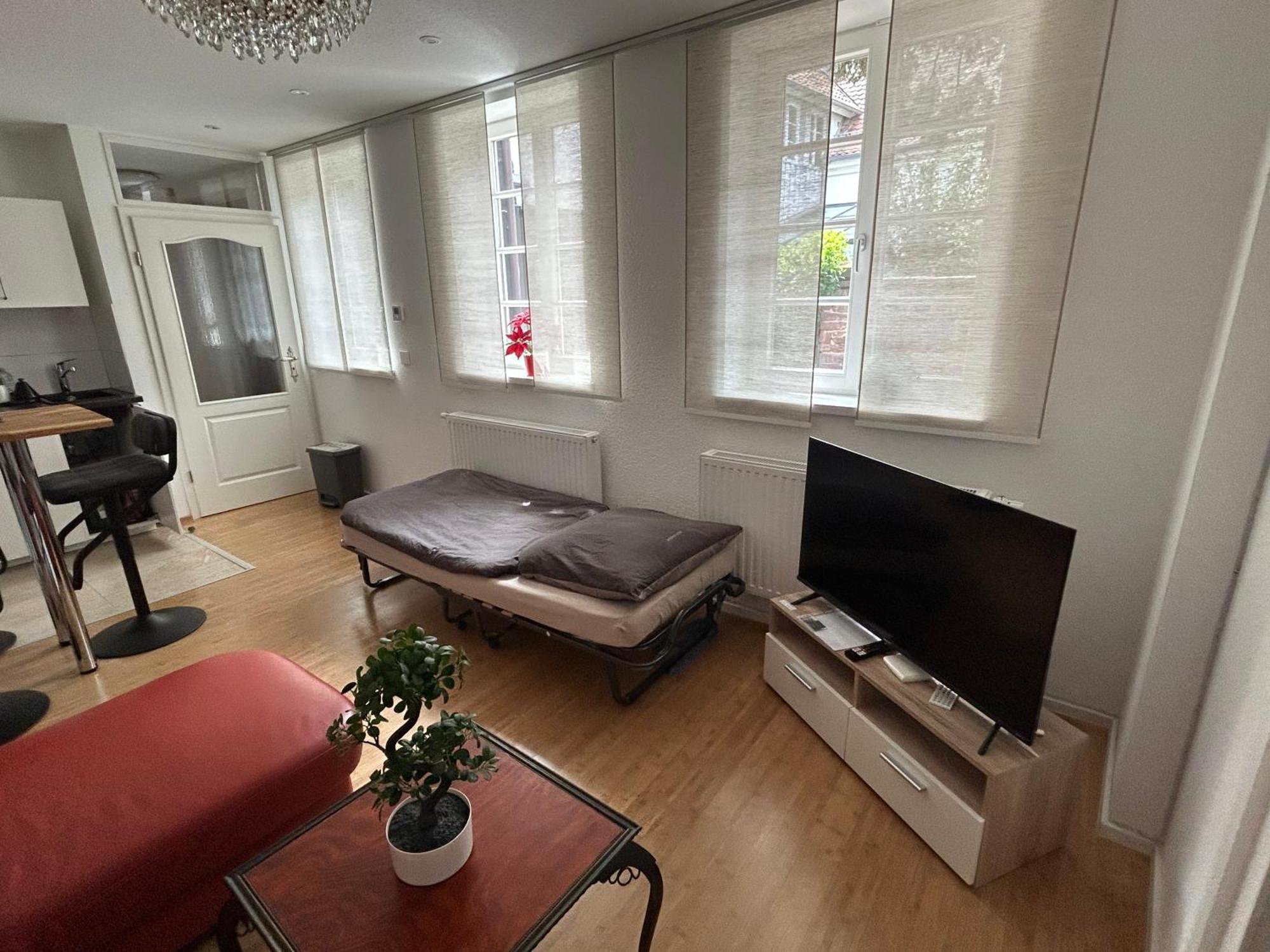 Exklusives Haus, Ruhig Gelegen Im Innenhof, Zentral, Lichtdurchflutet Zustellbett,babybett Bei Bedarf